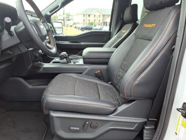 2026 Ford F-150 Tremor 4WD SuperCrew 5.5' Box