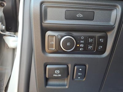2026 Ford F-150 Tremor 4WD SuperCrew 5.5' Box