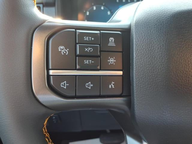 2026 Ford F-150 Tremor 4WD SuperCrew 5.5' Box