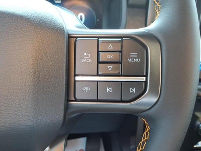 2026 Ford F-150 Tremor 4WD SuperCrew 5.5' Box