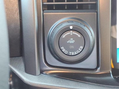 2026 Ford F-150 Tremor 4WD SuperCrew 5.5' Box