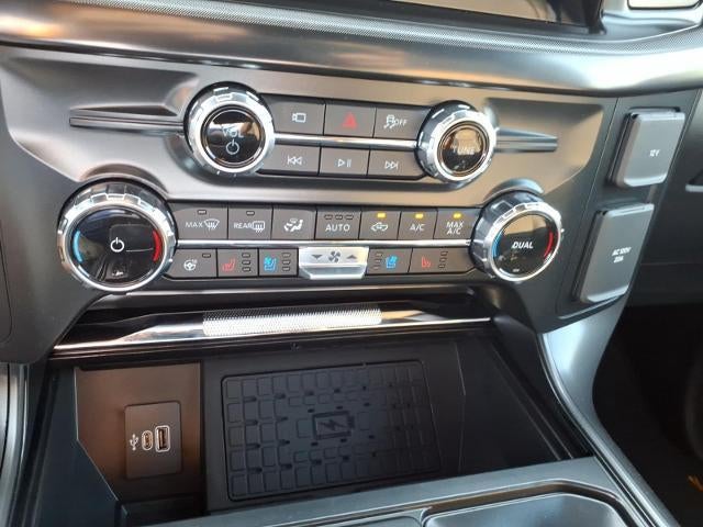 2026 Ford F-150 Tremor 4WD SuperCrew 5.5' Box