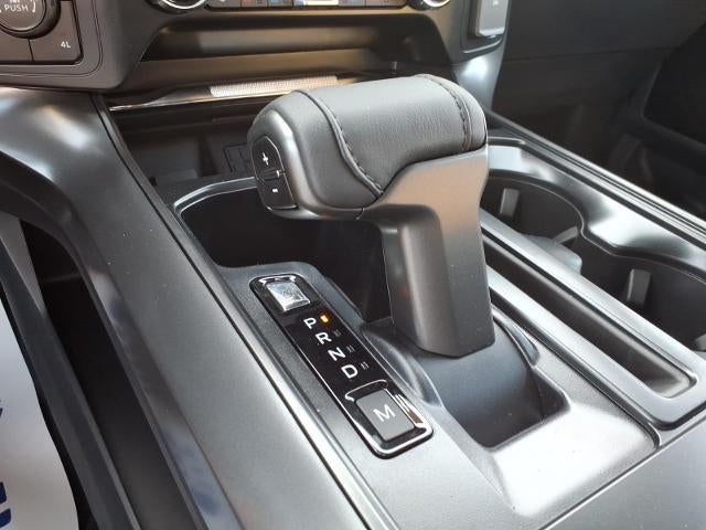 2026 Ford F-150 Tremor 4WD SuperCrew 5.5' Box