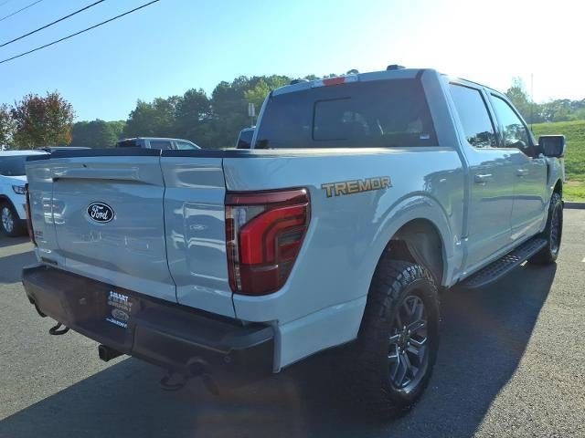 2026 Ford F-150 Tremor 4WD SuperCrew 5.5' Box