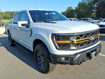 2026 Ford F-150 Tremor 4WD SuperCrew 5.5' Box