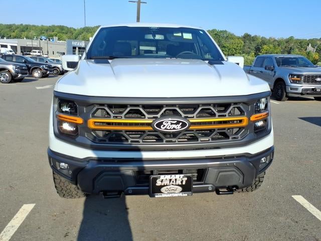 2026 Ford F-150 Tremor 4WD SuperCrew 5.5' Box