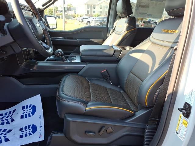 2026 Ford F-150 Tremor 4WD SuperCrew 5.5' Box