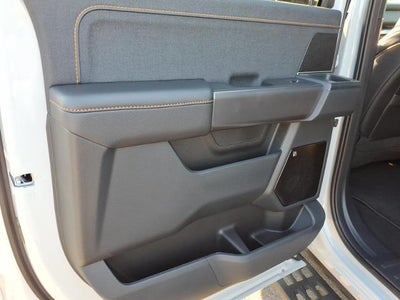 2026 Ford F-150 Tremor 4WD SuperCrew 5.5' Box
