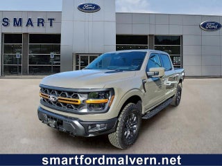 2026 Ford F-150 Tremor 4WD SuperCrew 5.5' Box