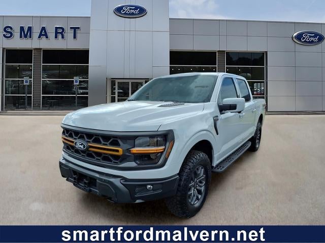 2026 Ford F-150 Tremor 4WD SuperCrew 5.5' Box