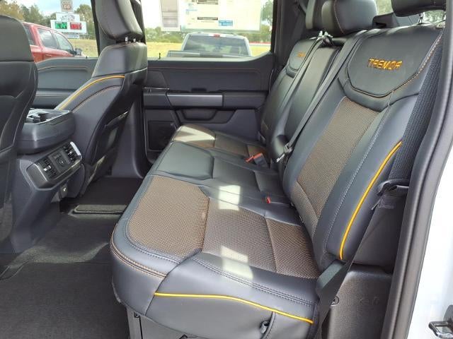 2026 Ford F-150 Tremor 4WD SuperCrew 5.5' Box