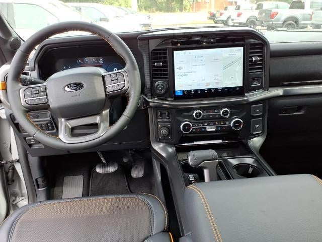 2026 Ford F-150 Tremor 4WD SuperCrew 5.5' Box