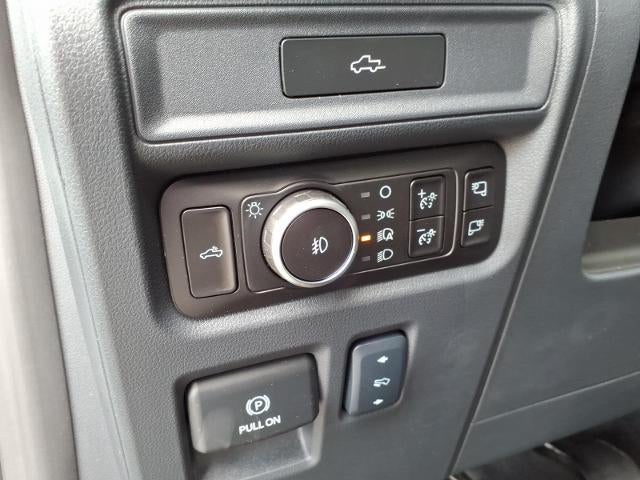 2026 Ford F-150 Tremor 4WD SuperCrew 5.5' Box