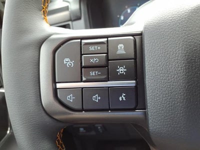 2026 Ford F-150 Tremor 4WD SuperCrew 5.5' Box