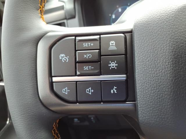 2026 Ford F-150 Tremor 4WD SuperCrew 5.5' Box