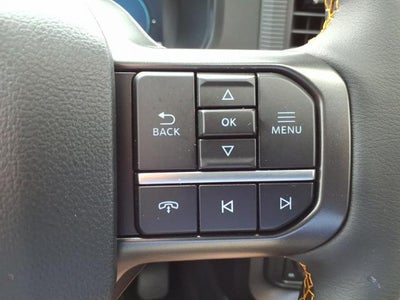 2026 Ford F-150 Tremor 4WD SuperCrew 5.5' Box