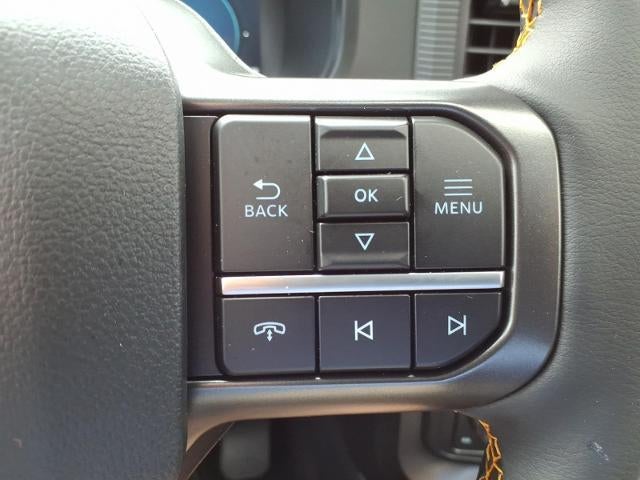 2026 Ford F-150 Tremor 4WD SuperCrew 5.5' Box