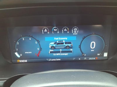 2026 Ford F-150 Tremor 4WD SuperCrew 5.5' Box