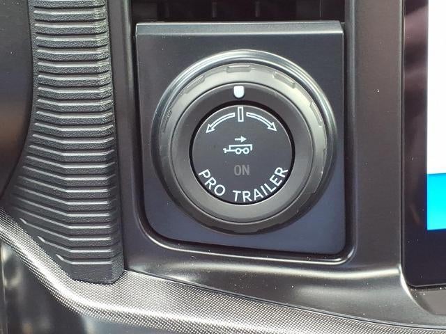 2026 Ford F-150 Tremor 4WD SuperCrew 5.5' Box