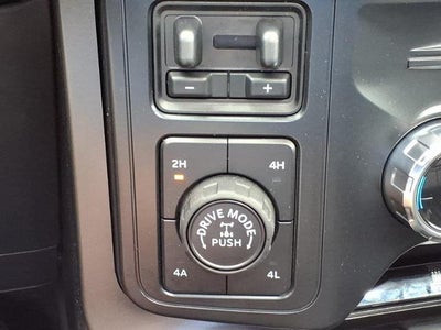 2026 Ford F-150 Tremor 4WD SuperCrew 5.5' Box
