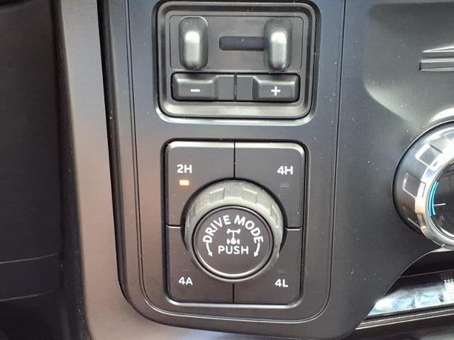 2026 Ford F-150 Tremor 4WD SuperCrew 5.5' Box