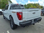 2026 Ford F-150 Tremor 4WD SuperCrew 5.5' Box