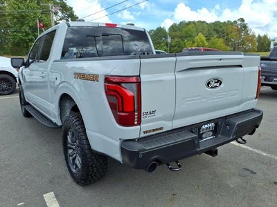 2026 Ford F-150 Tremor 4WD SuperCrew 5.5' Box