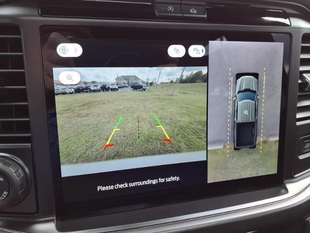 2026 Ford F-150 Tremor 4WD SuperCrew 5.5' Box