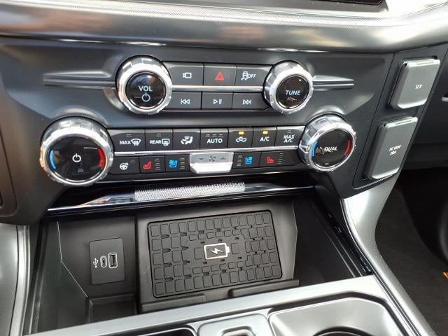 2026 Ford F-150 Tremor 4WD SuperCrew 5.5' Box