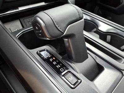 2026 Ford F-150 Tremor 4WD SuperCrew 5.5' Box