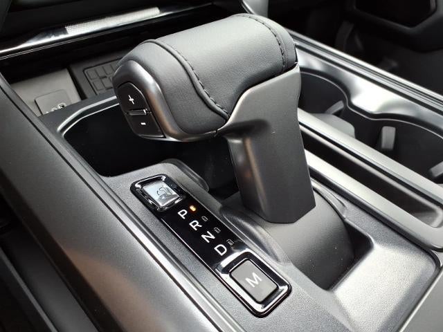 2026 Ford F-150 Tremor 4WD SuperCrew 5.5' Box