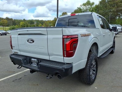 2026 Ford F-150 Tremor 4WD SuperCrew 5.5' Box
