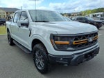 2026 Ford F-150 Tremor 4WD SuperCrew 5.5' Box