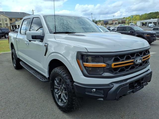 2026 Ford F-150 Tremor 4WD SuperCrew 5.5' Box
