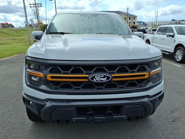 2026 Ford F-150 Tremor 4WD SuperCrew 5.5' Box