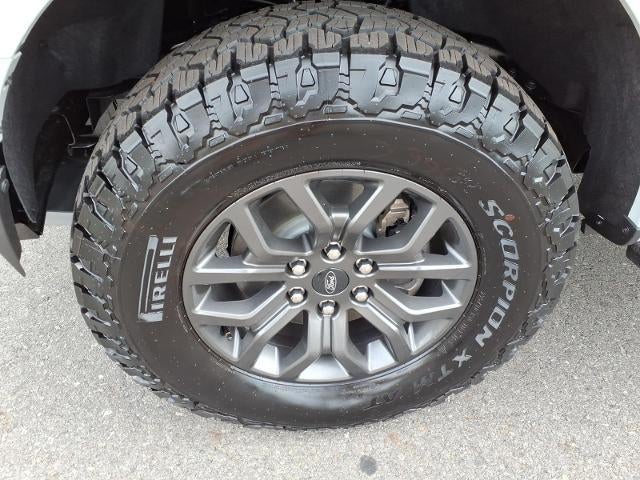 2026 Ford F-150 Tremor 4WD SuperCrew 5.5' Box