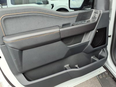 2026 Ford F-150 Tremor 4WD SuperCrew 5.5' Box