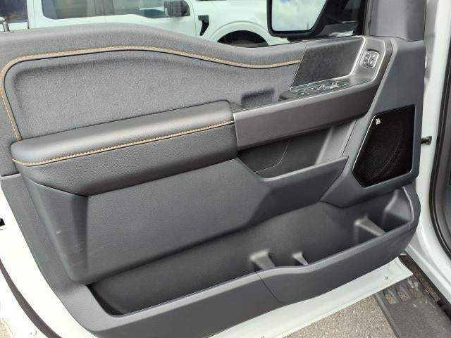 2026 Ford F-150 Tremor 4WD SuperCrew 5.5' Box
