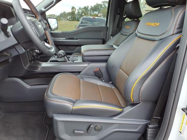 2026 Ford F-150 Tremor 4WD SuperCrew 5.5' Box