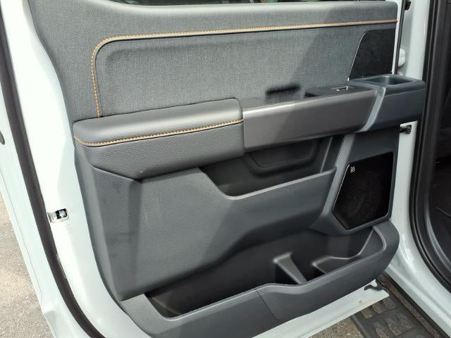 2026 Ford F-150 Tremor 4WD SuperCrew 5.5' Box