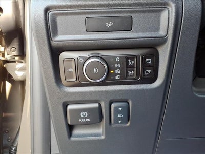 2026 Ford F-150 LARIAT 4WD SuperCrew 5.5' Box