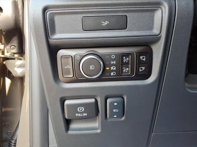 2026 Ford F-150 LARIAT 4WD SuperCrew 5.5' Box