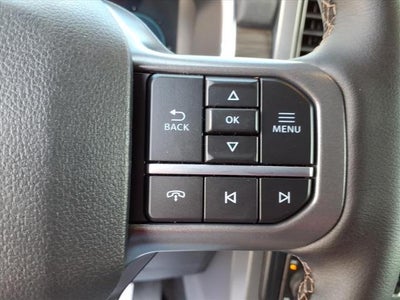 2026 Ford F-150 LARIAT 4WD SuperCrew 5.5' Box