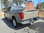 2026 Ford F-150 LARIAT 4WD SuperCrew 5.5' Box