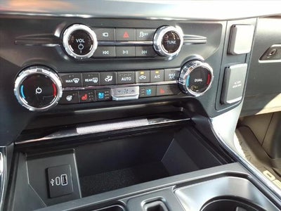 2026 Ford F-150 LARIAT 4WD SuperCrew 5.5' Box