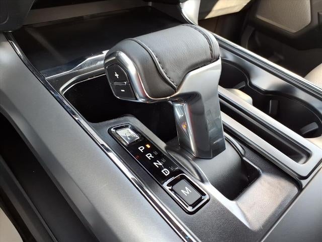 2026 Ford F-150 LARIAT 4WD SuperCrew 5.5' Box