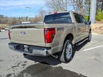 2026 Ford F-150 LARIAT 4WD SuperCrew 5.5' Box