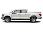 2026 Ford F-150 LARIAT 4WD SuperCrew 5.5' Box