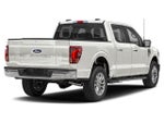 2026 Ford F-150 LARIAT 4WD SuperCrew 5.5' Box