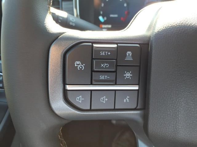 2026 Ford F-150 LARIAT 4WD SuperCrew 5.5' Box